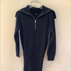 ALLSAINTS  Sweater Dress, Size S
